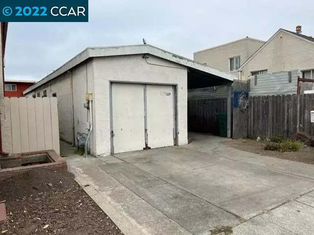 Richmond, CA 94804,109 S 23rd St