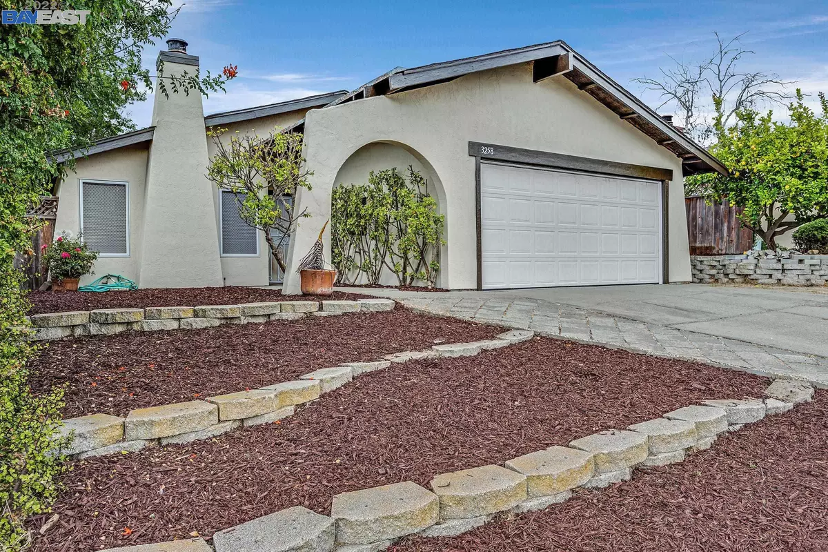 Hayward, CA 94541,3258 Valley Brook Way