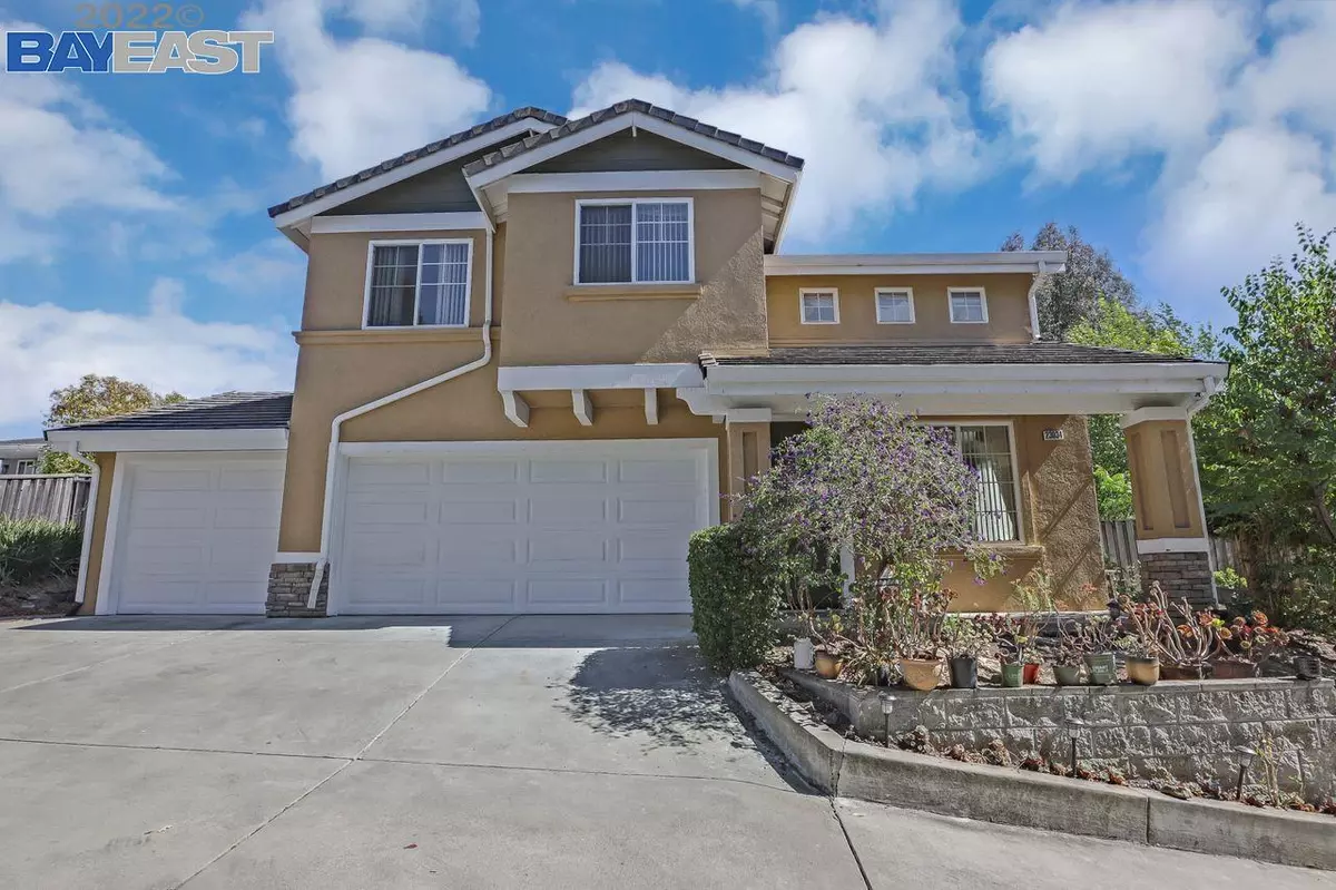 Hayward, CA 94541,23034 Lakeridge Ave