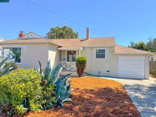 1608 143Rd Ave, San Leandro, CA 94578