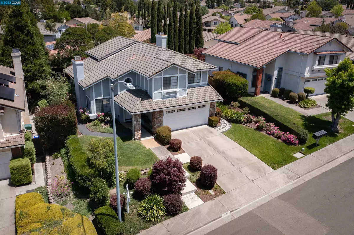 Richmond, CA 94803,5586 Deer Run Drive