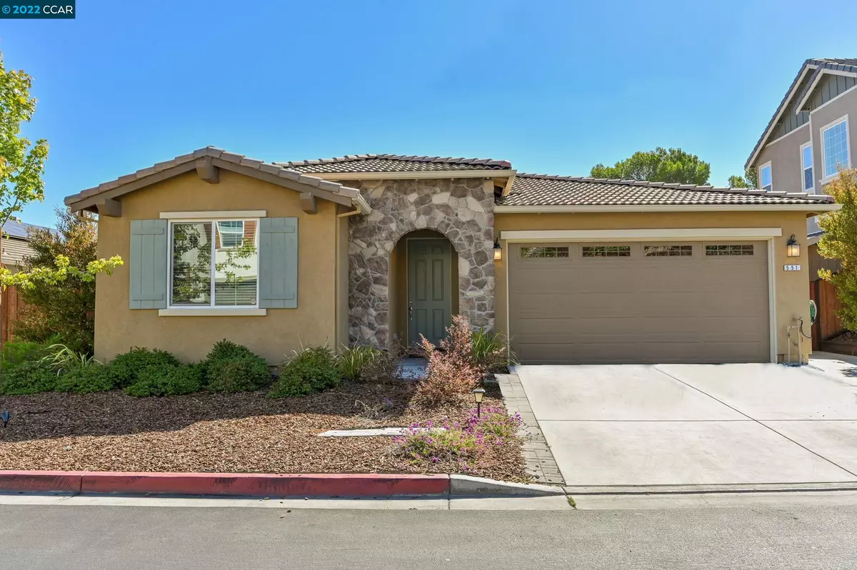 Pleasant Hill, CA 94523,551 Tananger Heights Lane