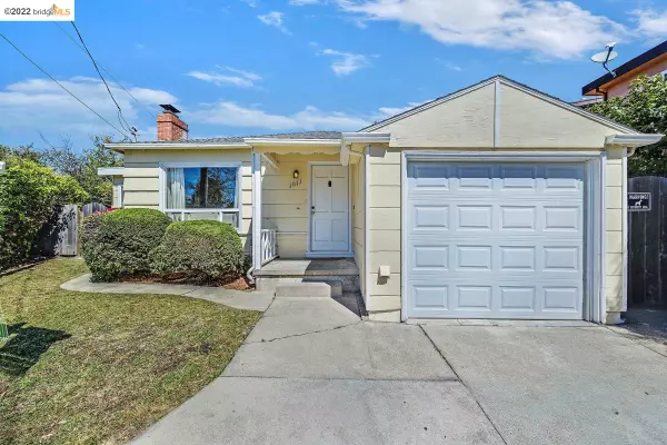 1011 Liberty Ct, El Cerrito, CA 94530