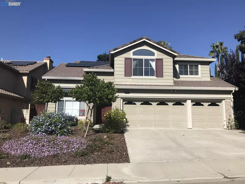 613 Black Oak Way, Antioch, CA 94509