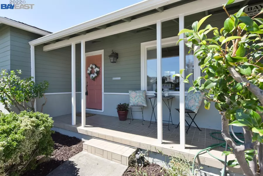 2057 Bradhoff Ave, San Leandro, CA 94577