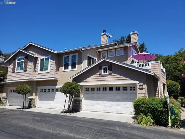 7431 Brigadoon Way, Dublin, CA 94568