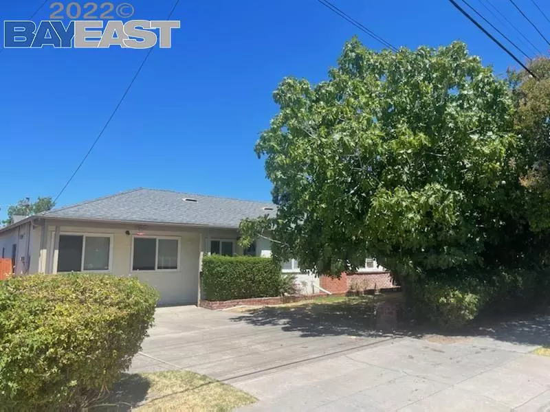 457 Washington Blvd, Fremont, CA 94539