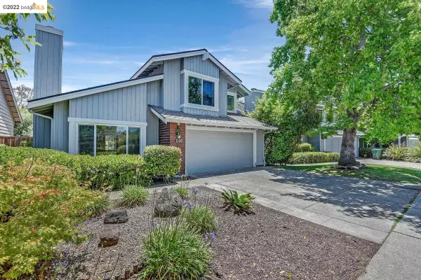 240 Sea Brg, Alameda, CA 94502