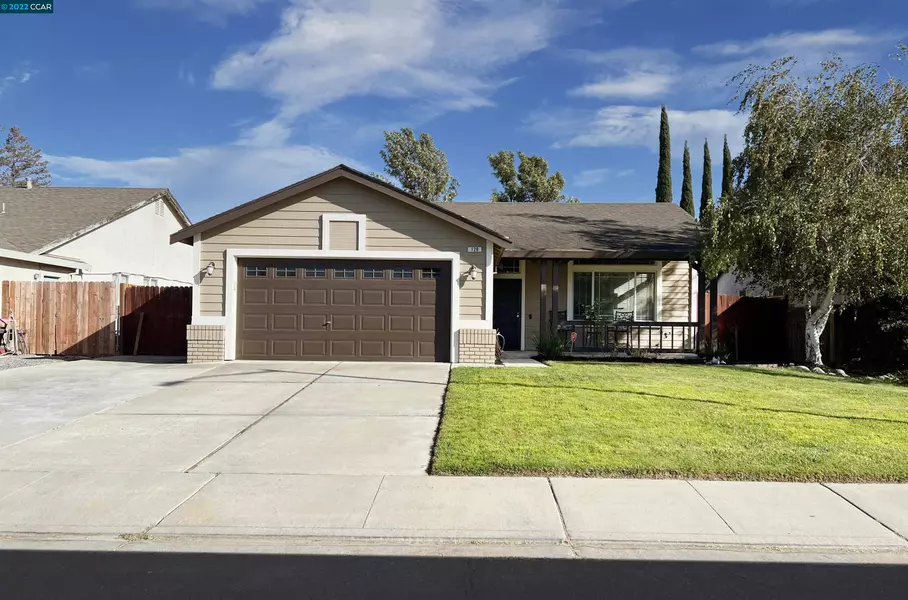 120 Walnut Meadows Ct, Oakley, CA 94561