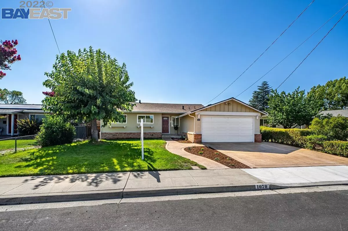 Livermore, CA 94550,1070 Lisbon Ave