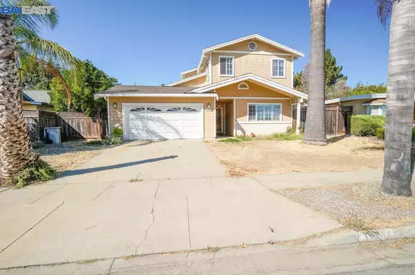 39986 Barbara St, Fremont, CA 94538