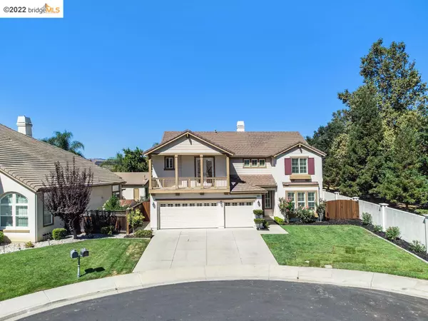 2913 Simba Pl, Brentwood, CA 94513