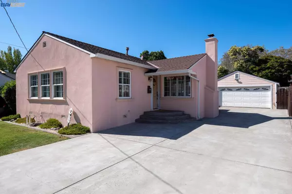 245 VIA PECORO, San Lorenzo, CA 94580