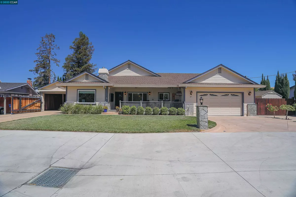 Concord, CA 94521,27 Angi Ln