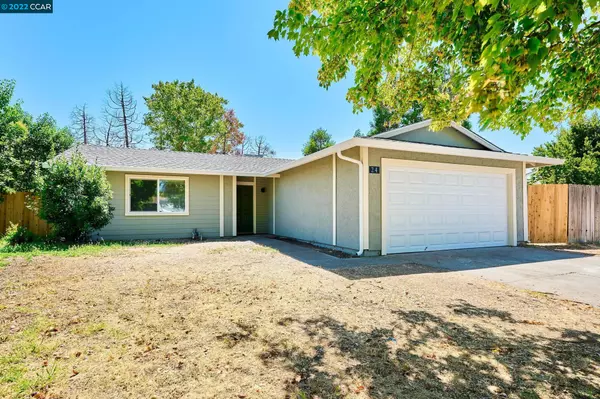 24 Loorz Ct, Sacramento, CA 95823