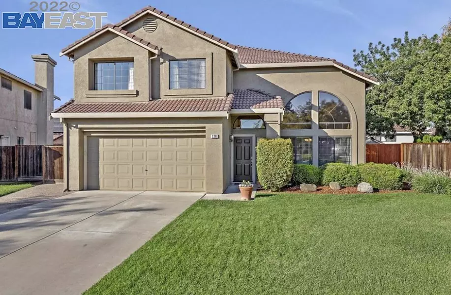 120 Edgewood Ct., Tracy, CA 95376