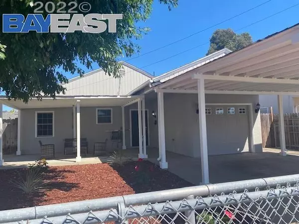 32176 Champlain St, Hayward, CA 94544