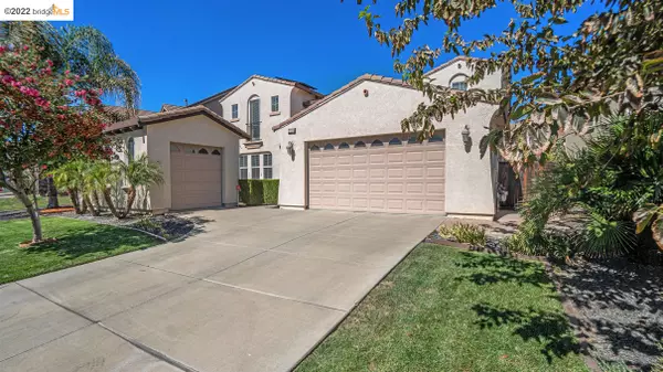 5660 Arcadia Cir, Discovery Bay, CA 94505