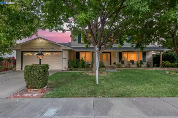 Pleasanton, CA 94566,1819 Tanglewood Way