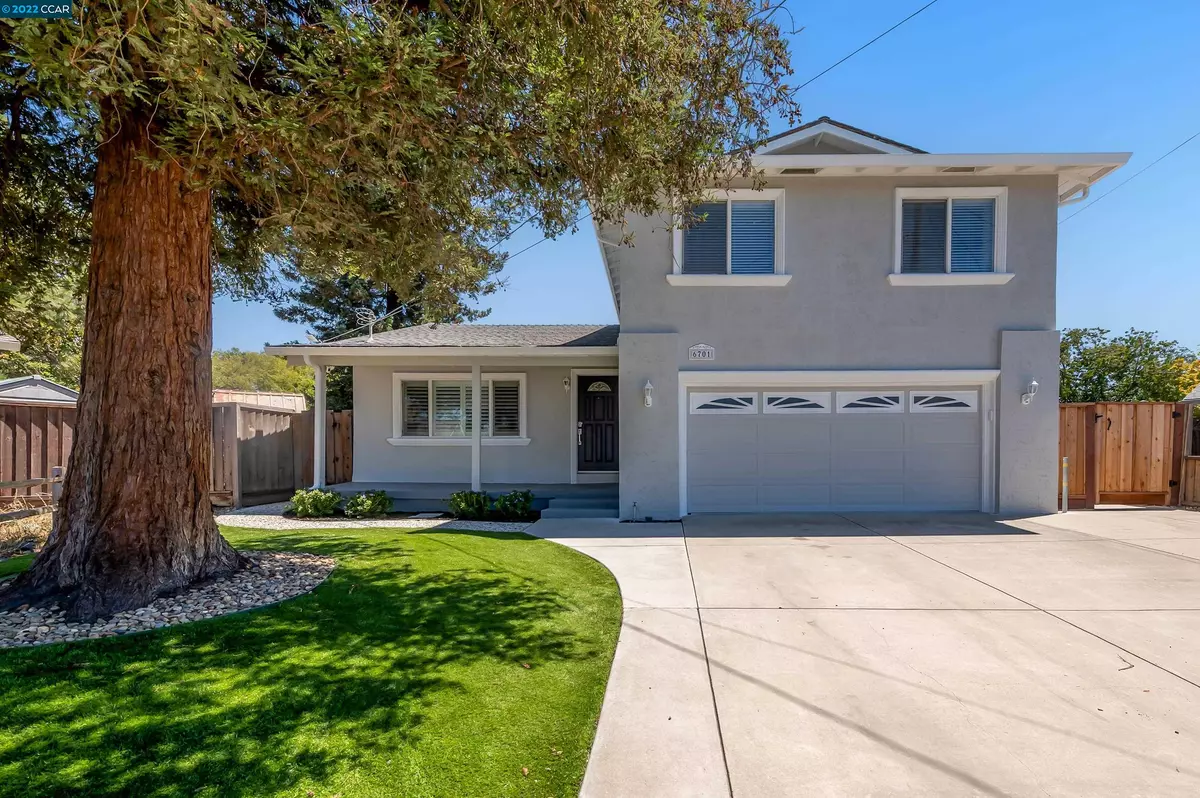 Dublin, CA 94568,6701 Elm Ct