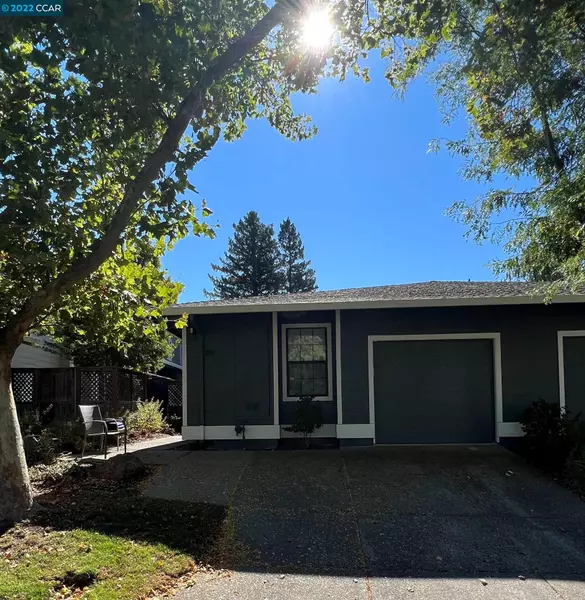 29 Francisca Dr, Moraga, CA 94556