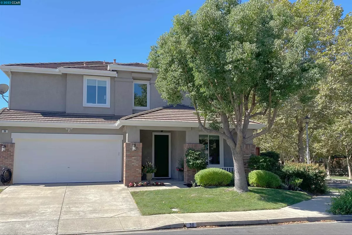 Danville, CA 94506,30 Casablanca St