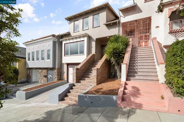 1470 Newcomb Ave, San Francisco, CA 94124