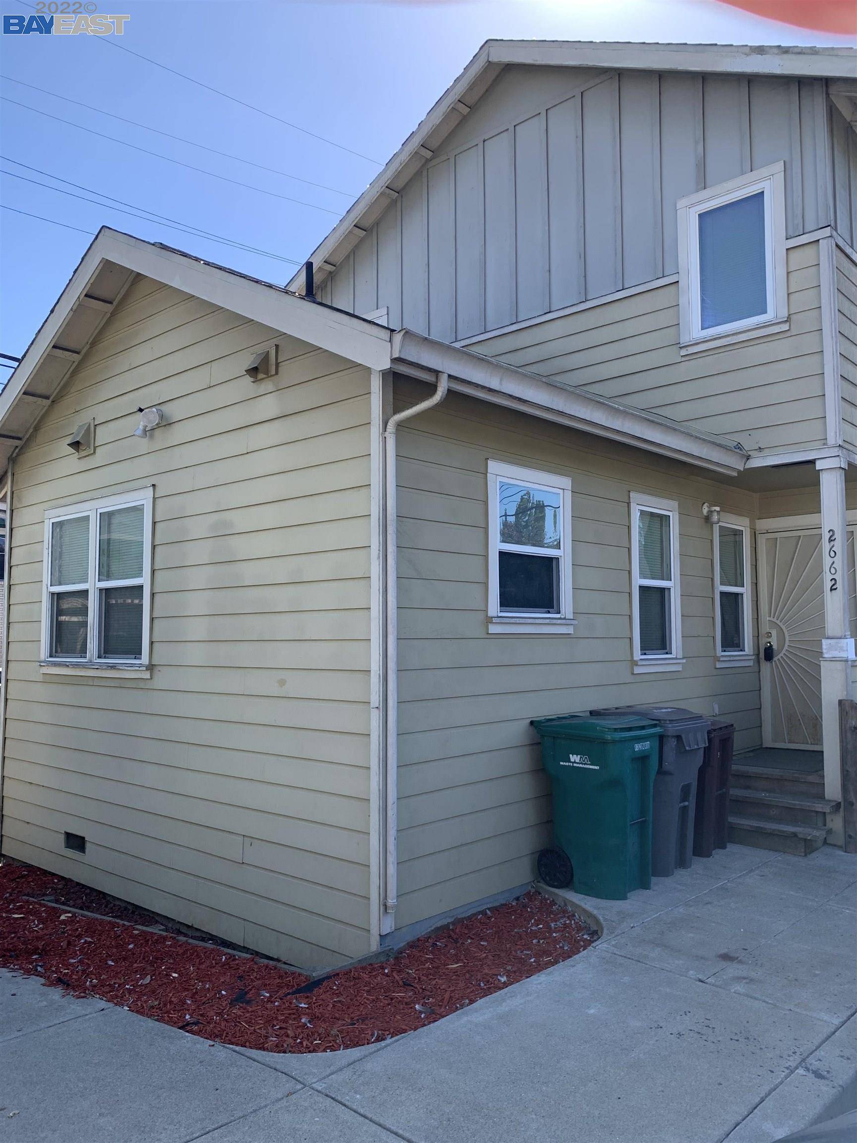 2662 Fruitvale Ave, Oakland, CA 94601