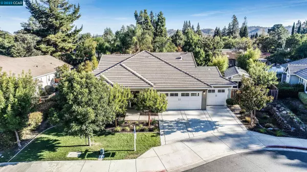 2873 Brian Ranch Ct, Walnut Creek, CA 94598