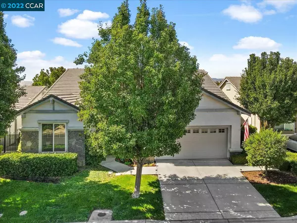 1278 St Edmunds Way, Brentwood, CA 94513