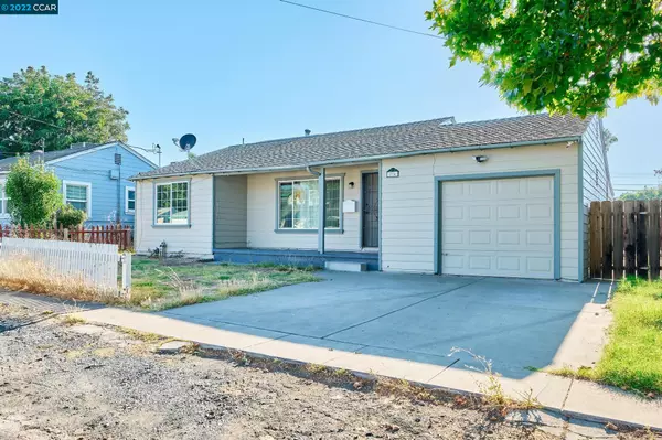 274 Franklin Ave, Bay Point, CA 94565