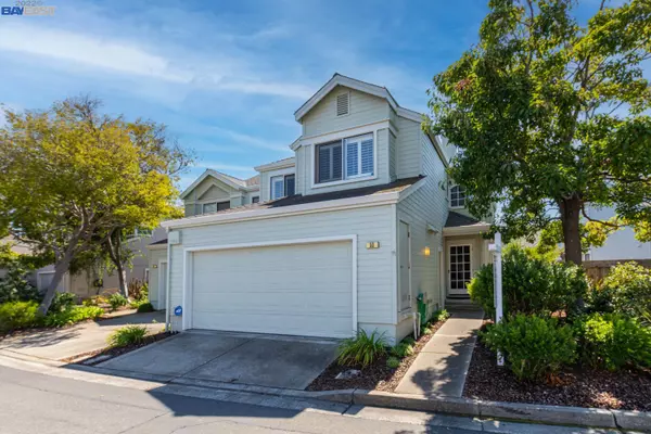 50 Bannister Way, Alameda, CA 94502