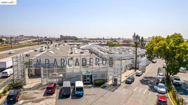 1830 Embarcadero, Suite 100, Oakland, CA 94606