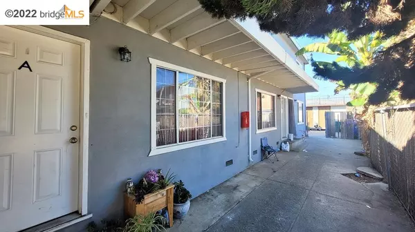 1637 14th Street, San Pablo, CA 94806