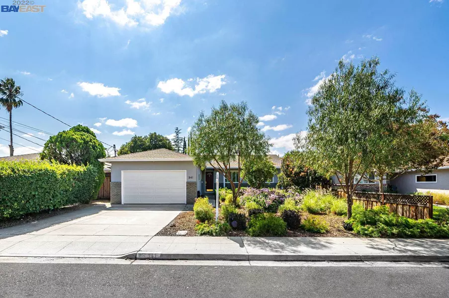 341 Helen Way, Livermore, CA 94550