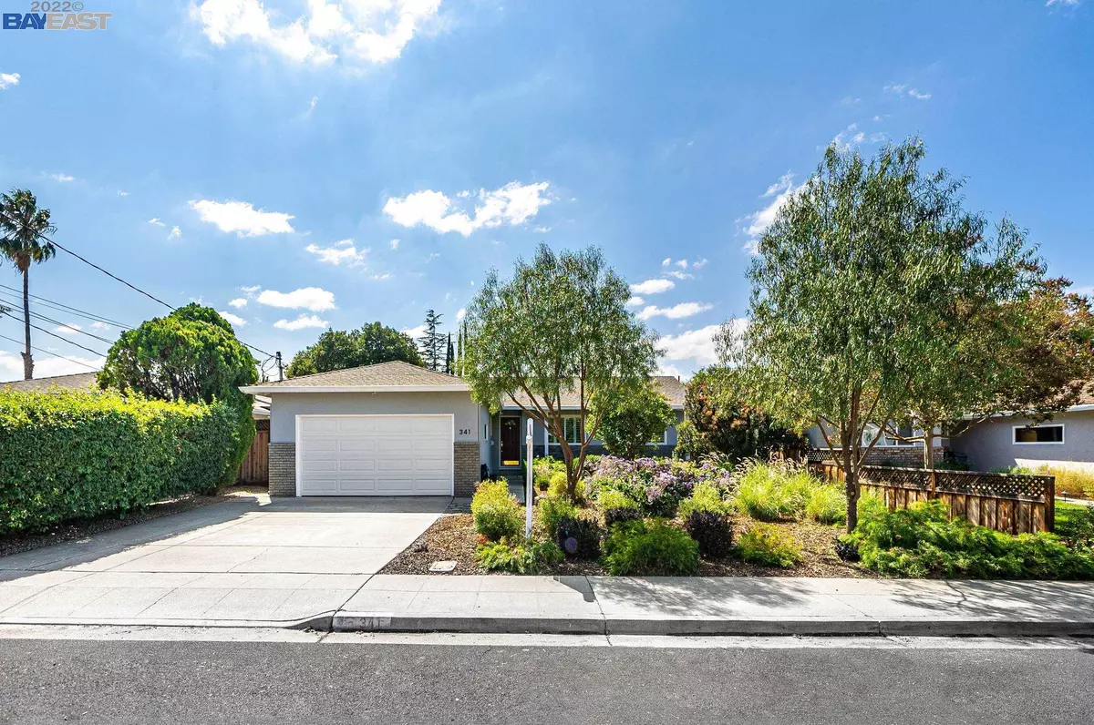 Livermore, CA 94550,341 Helen Way