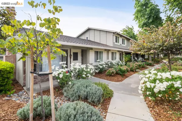 2737 Fountainhead Dr, San Ramon, CA 94583