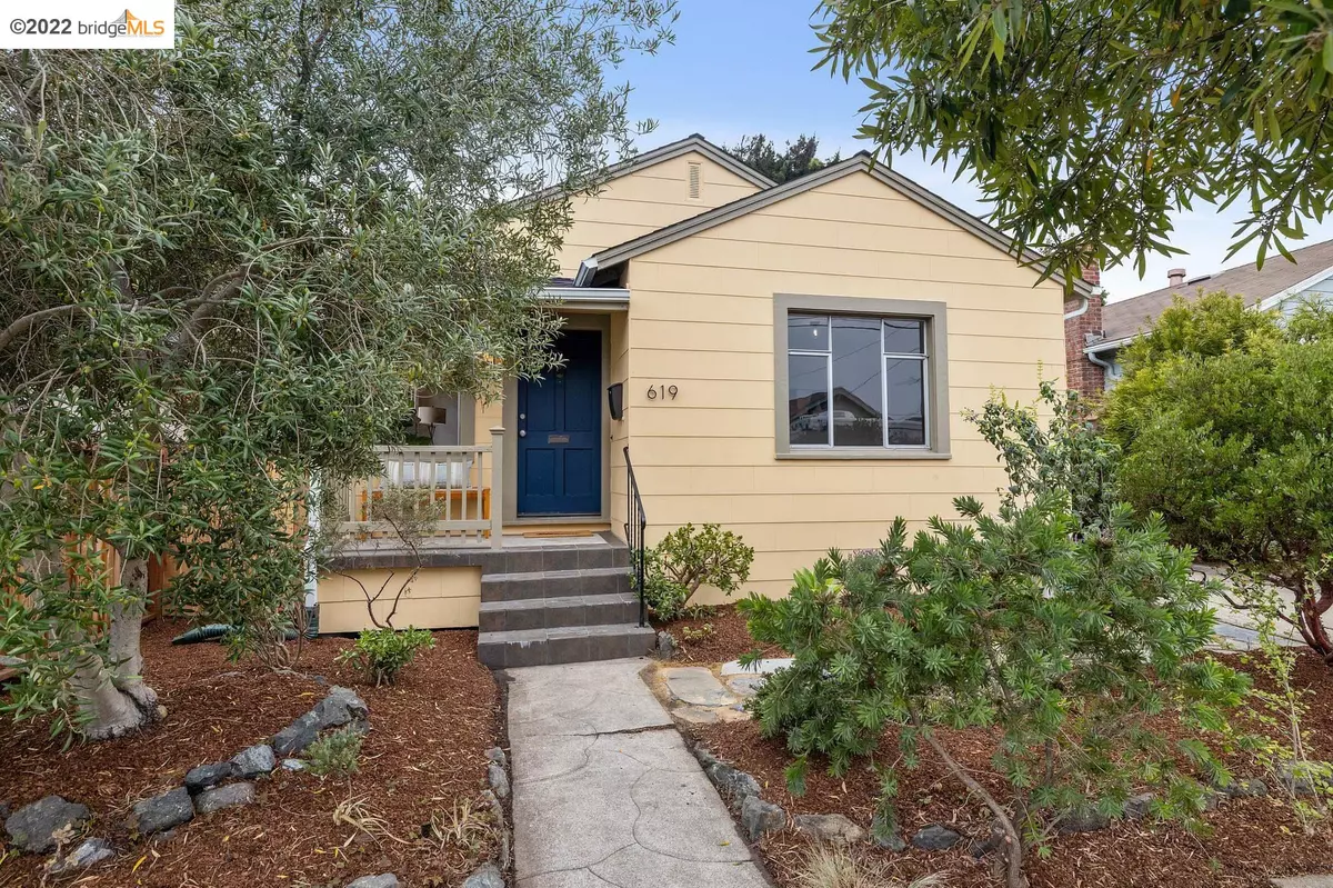 Richmond, CA 94805,619 38Th St