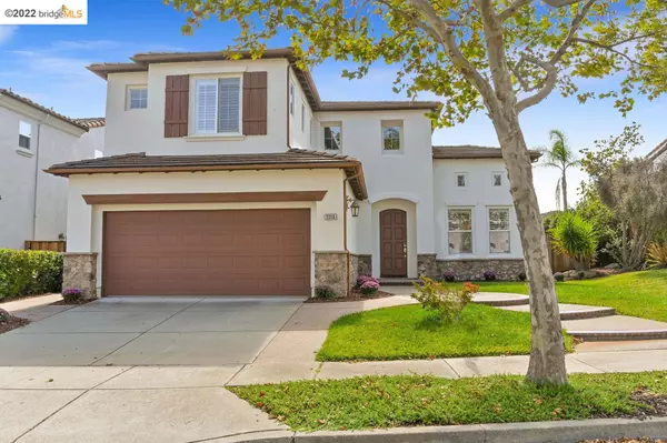 San Ramon, CA 94582,2213 Dewberry Dr