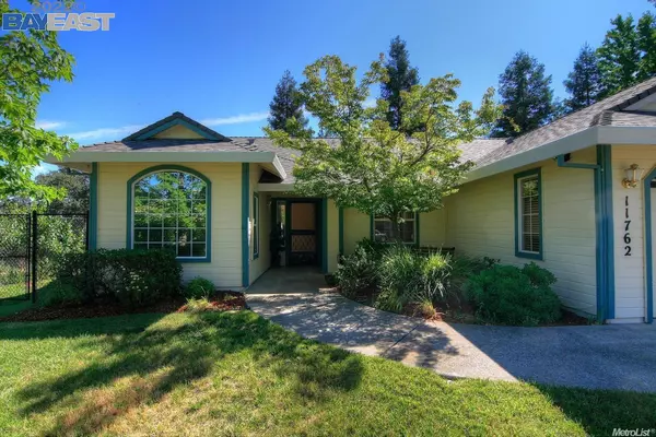 11762 Graeagle Lane, Auburn, CA 95602