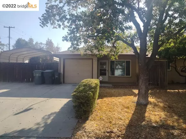 6160 Channing Dr, North Highlands, CA 95660