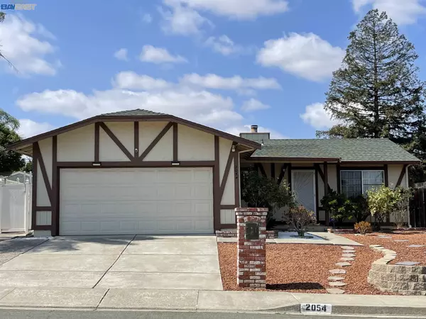 2054 Mendocino Dr, Bay Point, CA 94565