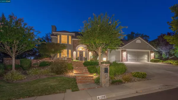 4135 Arbolado Dr, Walnut Creek, CA 94598