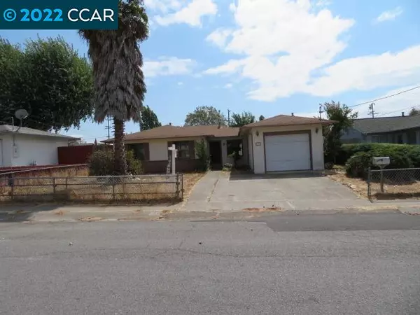 117 Joan Dr, American Canyon, CA 94503