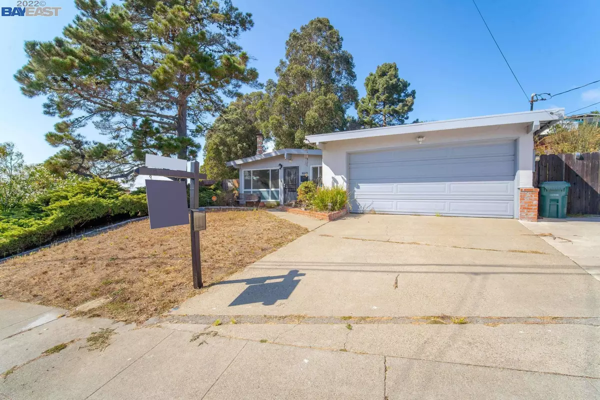 San Pablo, CA 94806,1951 Espanola Dr