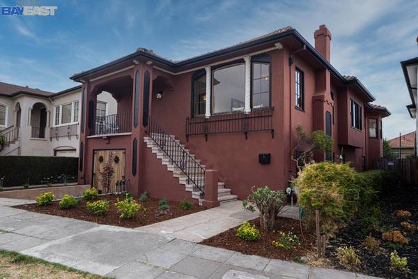 579 57Th St, Oakland, CA 94609