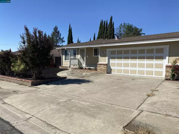 1230 Simmons St, Antioch, CA 94509