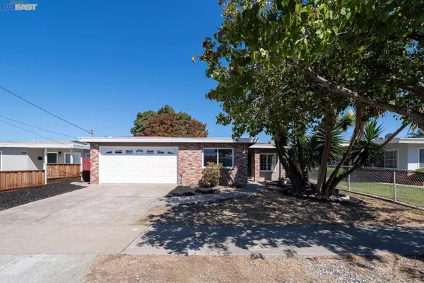 1950 FAIRBANKS ST, San Leandro, CA 94577