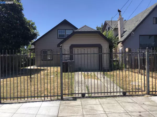 9327 Plymouth St, Oakland, CA 94603