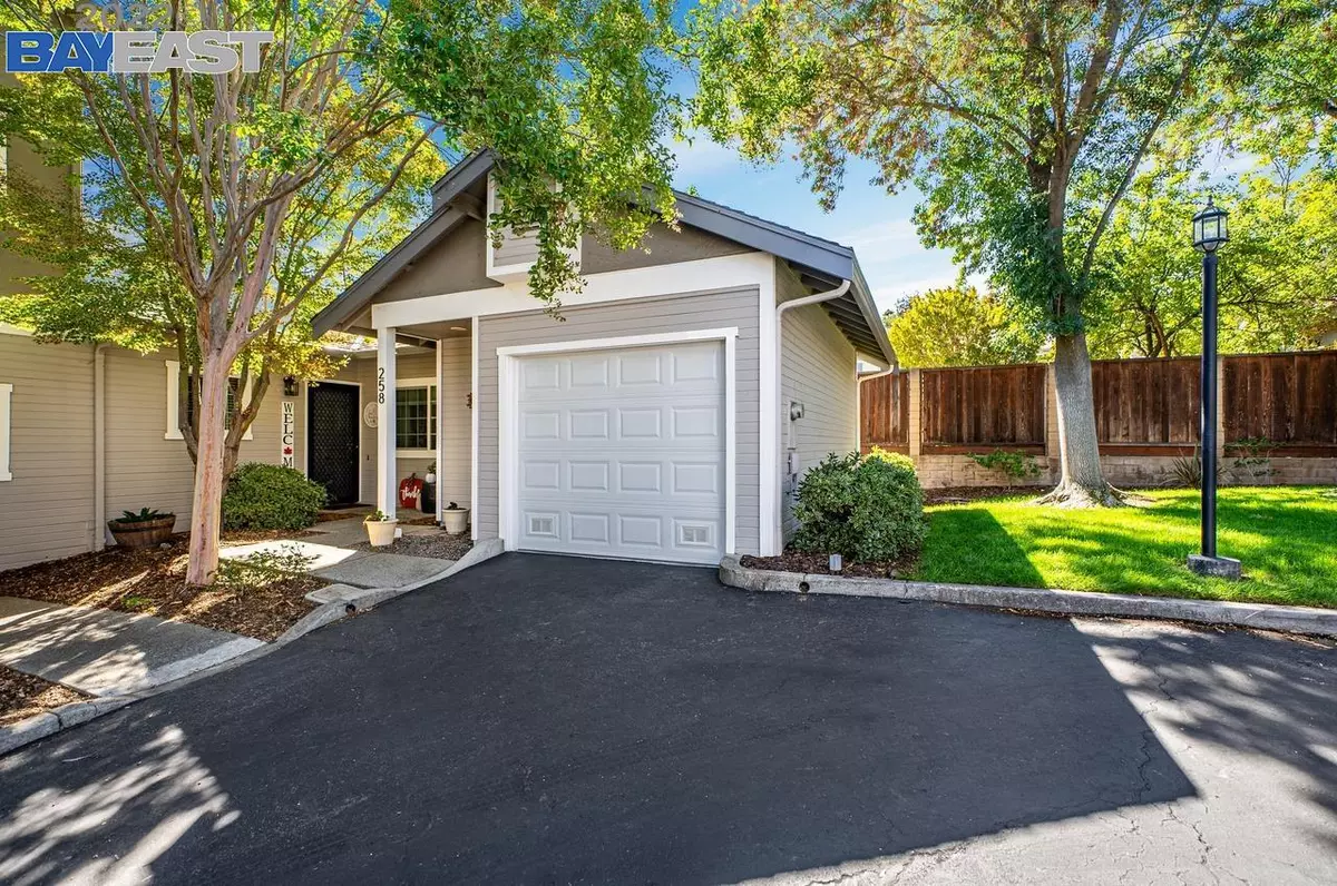 Pleasanton, CA 94566,258 Birch Creek Dr